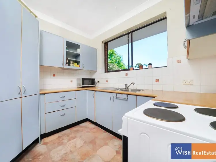 Third view of Homely unit listing, 5/21 Victoria Avenue, Penshurst NSW 2222