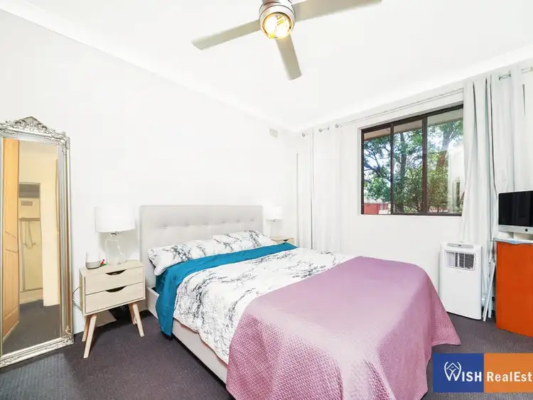 Fifth view of Homely unit listing, 5/21 Victoria Avenue, Penshurst NSW 2222