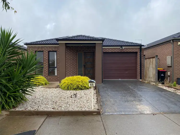 55 Turpentine Road, Brookfield VIC 3338