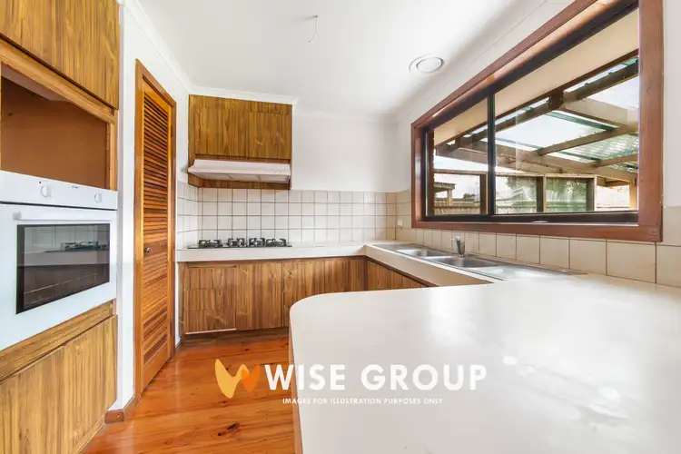 Third view of Homely house listing, 16 Maxwell Court, Noble Park VIC 3174