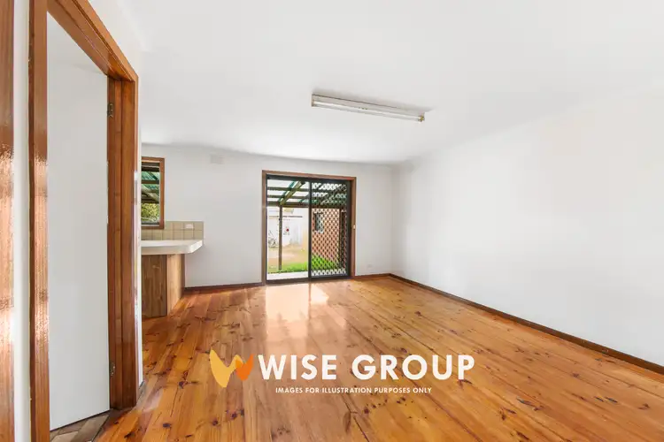 Fifth view of Homely house listing, 16 Maxwell Court, Noble Park VIC 3174