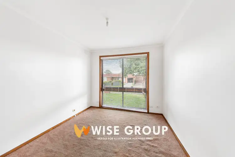 Sixth view of Homely house listing, 16 Maxwell Court, Noble Park VIC 3174