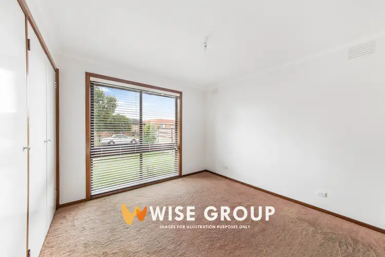 Seventh view of Homely house listing, 16 Maxwell Court, Noble Park VIC 3174