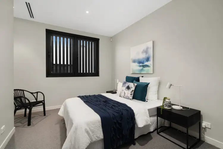 Fourth view of Homely townhouse listing, 6/3 Strathwyn Place, Kew East VIC 3102