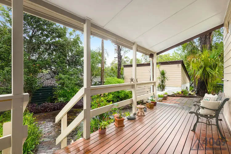 Second view of Homely house listing, 30 Twilight Street, Kenmore QLD 4069