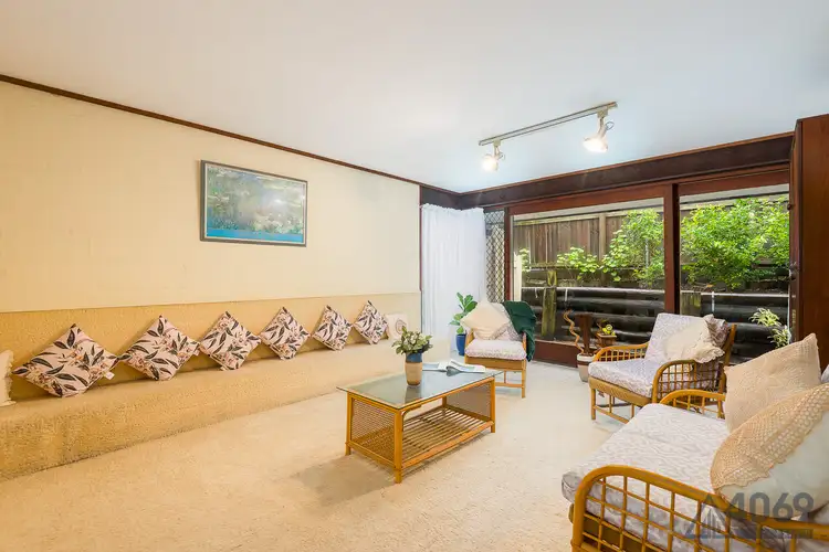 Third view of Homely house listing, 30 Twilight Street, Kenmore QLD 4069