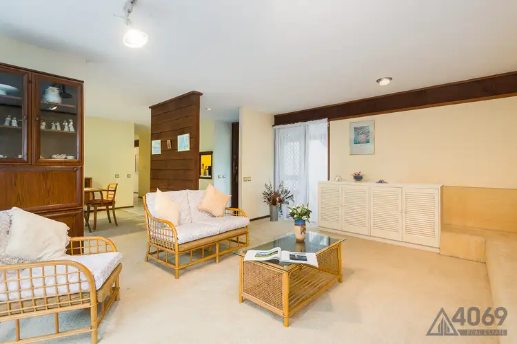 Fourth view of Homely house listing, 30 Twilight Street, Kenmore QLD 4069