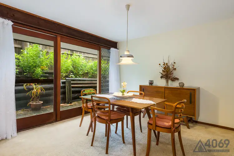 Fifth view of Homely house listing, 30 Twilight Street, Kenmore QLD 4069
