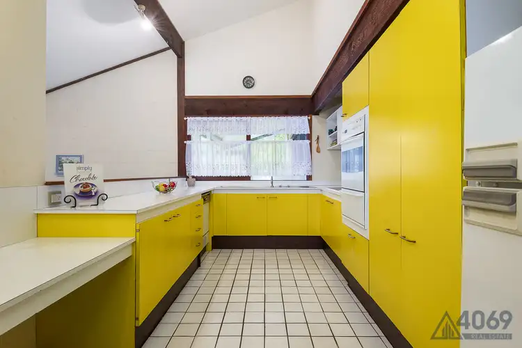 Sixth view of Homely house listing, 30 Twilight Street, Kenmore QLD 4069