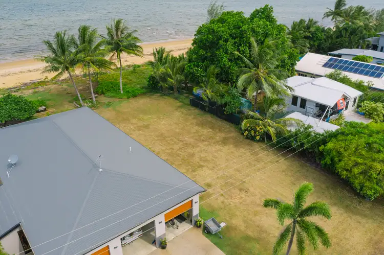Main view of Homely land listing, 10 Luff Street, Hull Heads QLD 4854