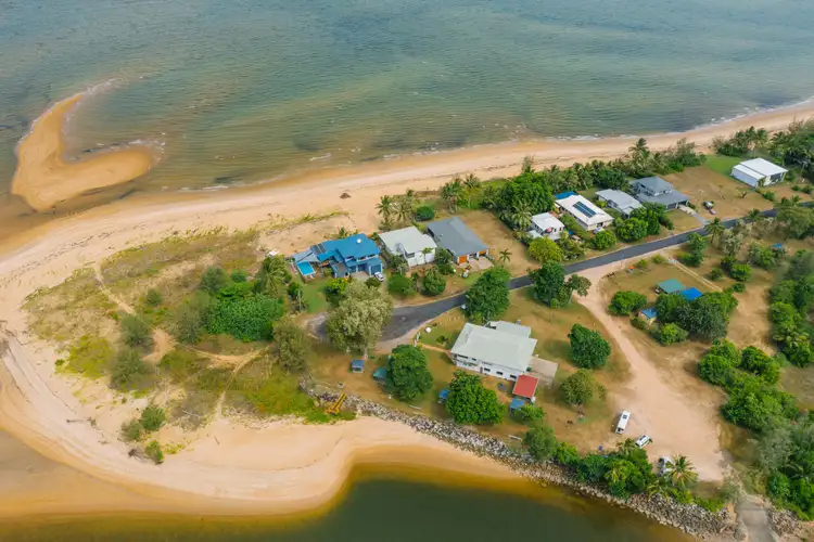 Fourth view of Homely land listing, 10 Luff Street, Hull Heads QLD 4854