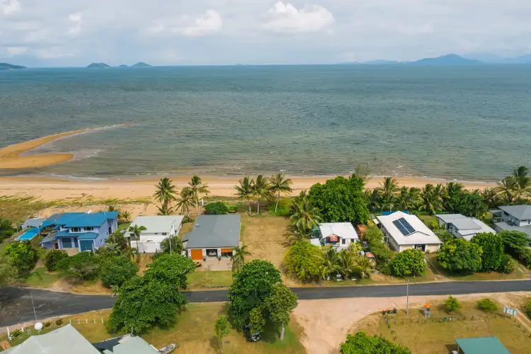 Fifth view of Homely land listing, 10 Luff Street, Hull Heads QLD 4854