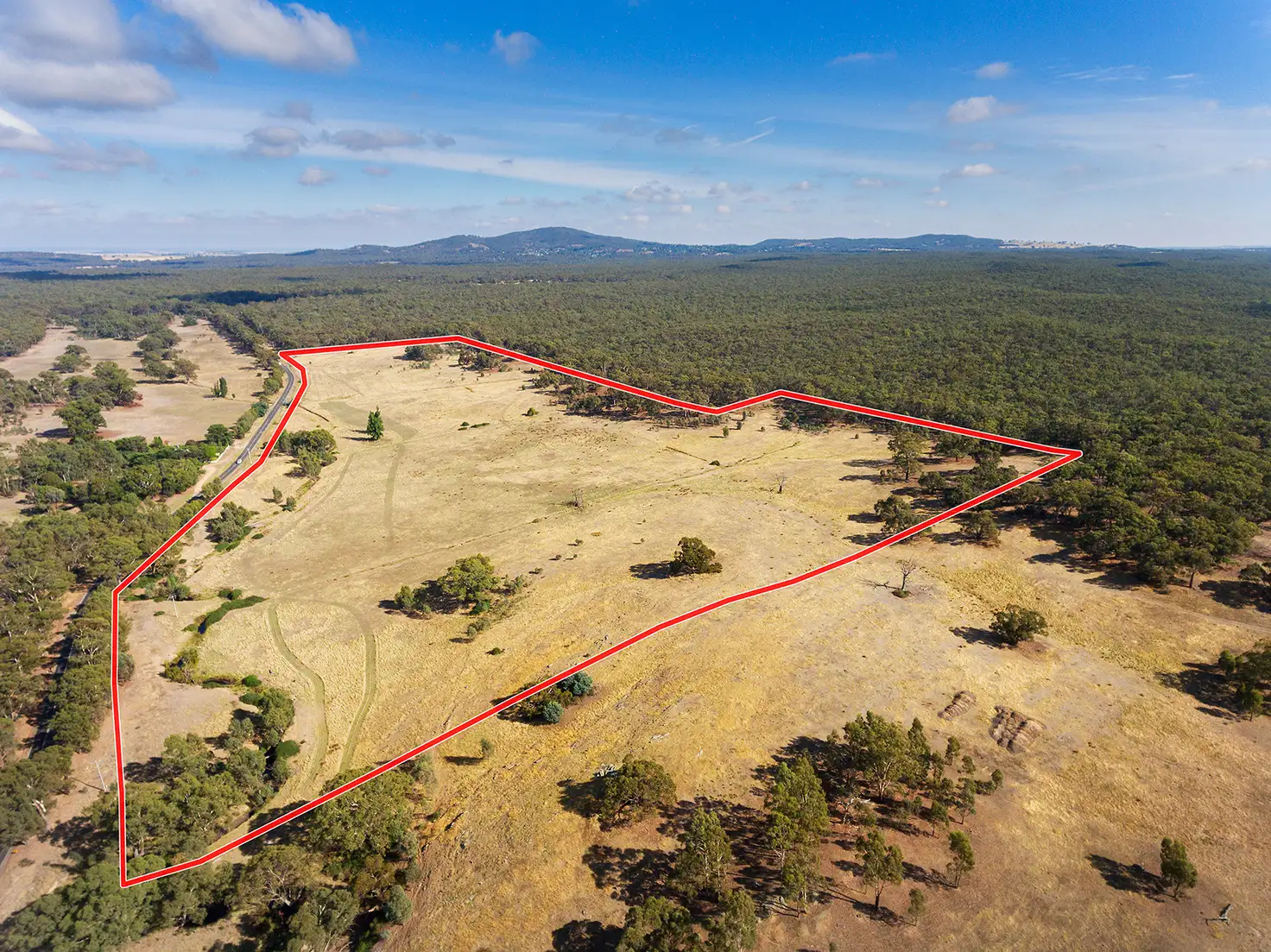 Main view of Homely land listing, Address available on request