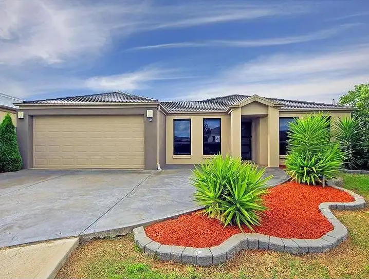 128 Harmony Drive