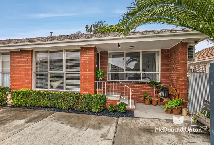 Main view of Homely unit listing, 6/1 Ardoch Street, Essendon VIC 3040