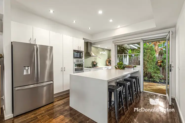 Third view of Homely unit listing, 6/1 Ardoch Street, Essendon VIC 3040