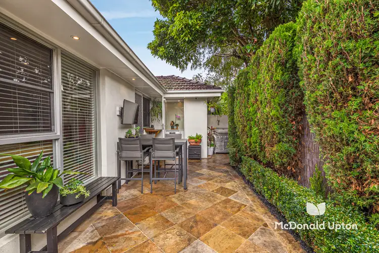 Fifth view of Homely unit listing, 6/1 Ardoch Street, Essendon VIC 3040