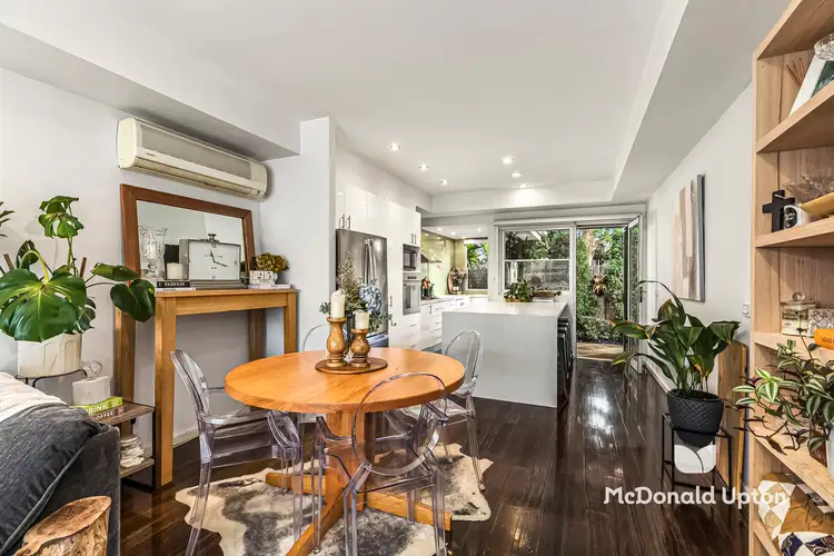 Sixth view of Homely unit listing, 6/1 Ardoch Street, Essendon VIC 3040