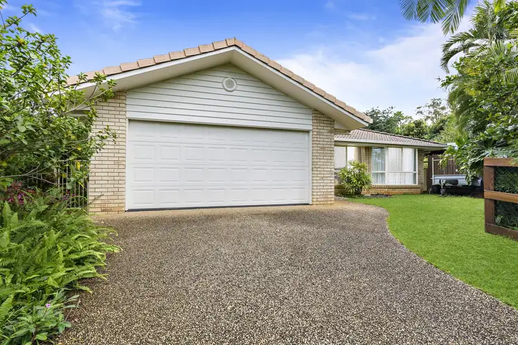 Main view of Homely house listing, 2 Vista Court, Glass House Mountains QLD 4518