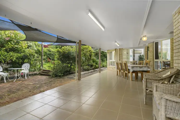 Third view of Homely house listing, 2 Vista Court, Glass House Mountains QLD 4518