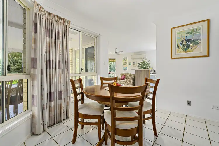 Fifth view of Homely house listing, 2 Vista Court, Glass House Mountains QLD 4518