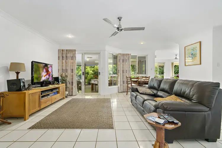 Sixth view of Homely house listing, 2 Vista Court, Glass House Mountains QLD 4518