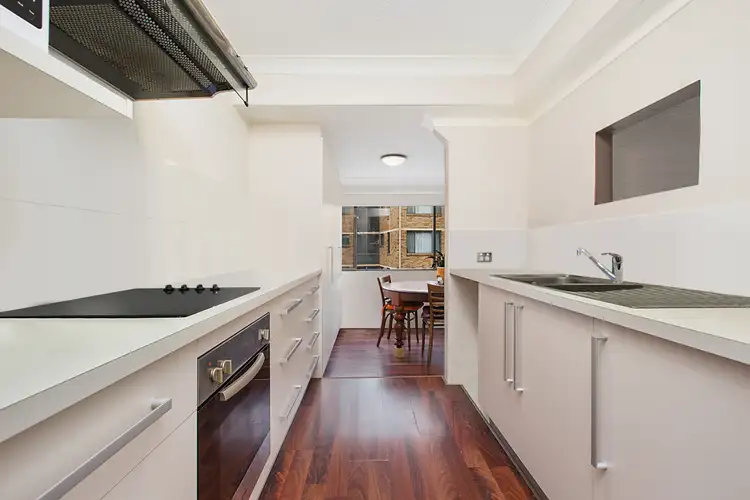 9/6 Buchan Avenue, Tweed Heads NSW 2485