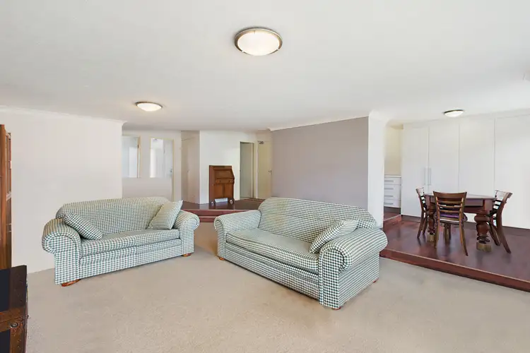 Second view of Homely unit listing, 9/6 Buchan Avenue, Tweed Heads NSW 2485