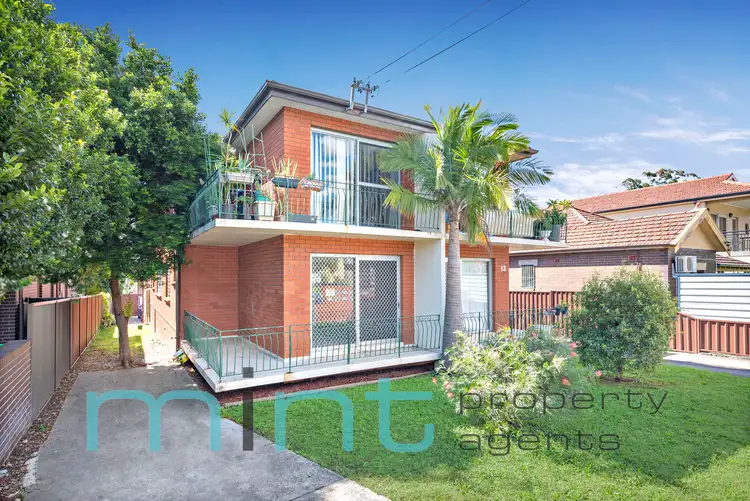 Second view of Homely apartment listing, 4/13 Yangoora Road, Belmore NSW 2192