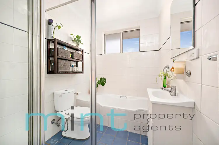 Sixth view of Homely apartment listing, 4/13 Yangoora Road, Belmore NSW 2192