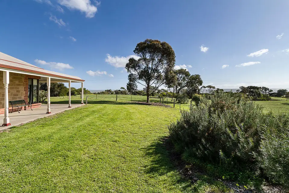 Main view of Homely rural property listing, 4763 Princes Highway, Meningie SA 5264