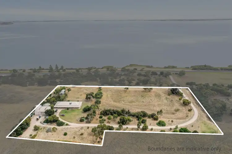 Second view of Homely rural property listing, 4763 Princes Highway, Meningie SA 5264