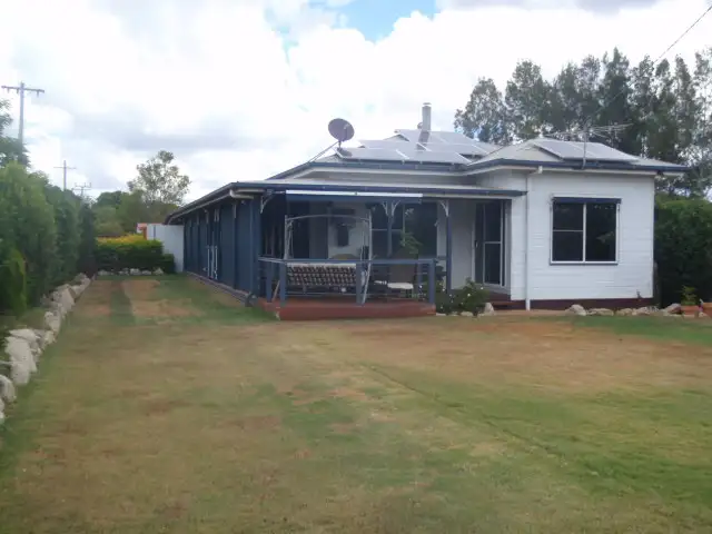 19 James Street, Blackbutt QLD 4314