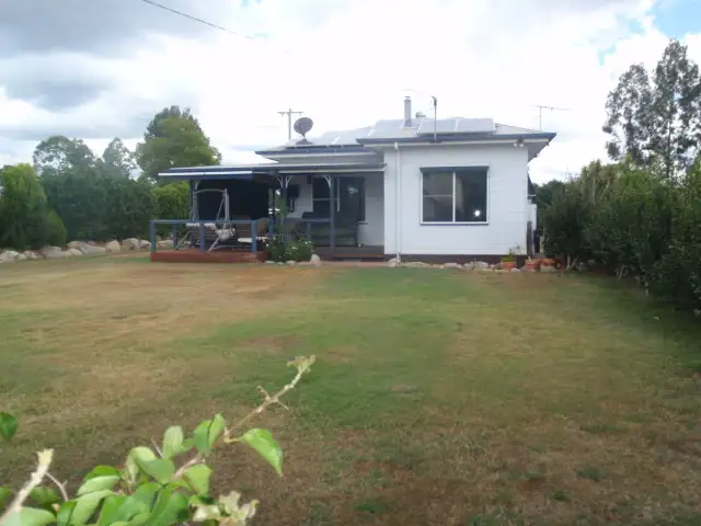 Second view of Homely house listing, 19 James Street, Blackbutt QLD 4314