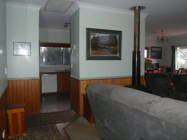 Fifth view of Homely house listing, 19 James Street, Blackbutt QLD 4314