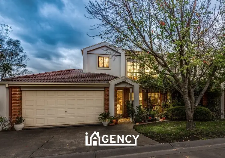 35/5 Piney Ridge, Endeavour Hills VIC 3802
