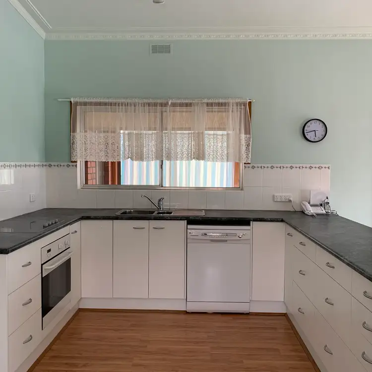 Second view of Homely house listing, 2 Loddon Crescent, Kerang VIC 3579