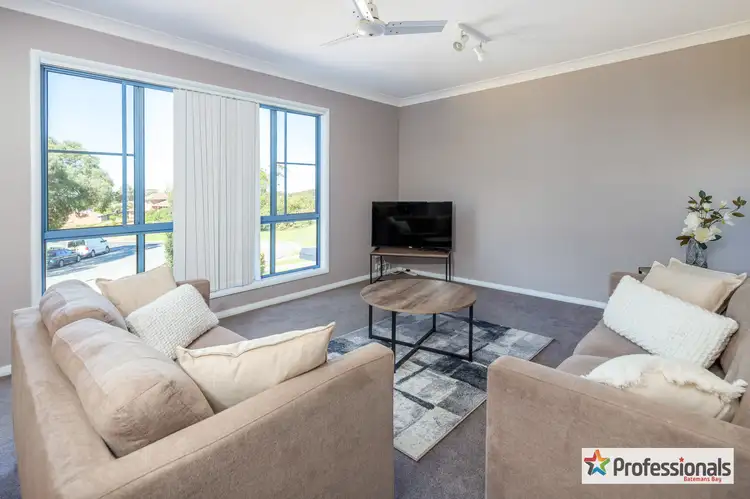 Sixth view of Homely house listing, 13 Kurrara Close, Malua Bay NSW 2536