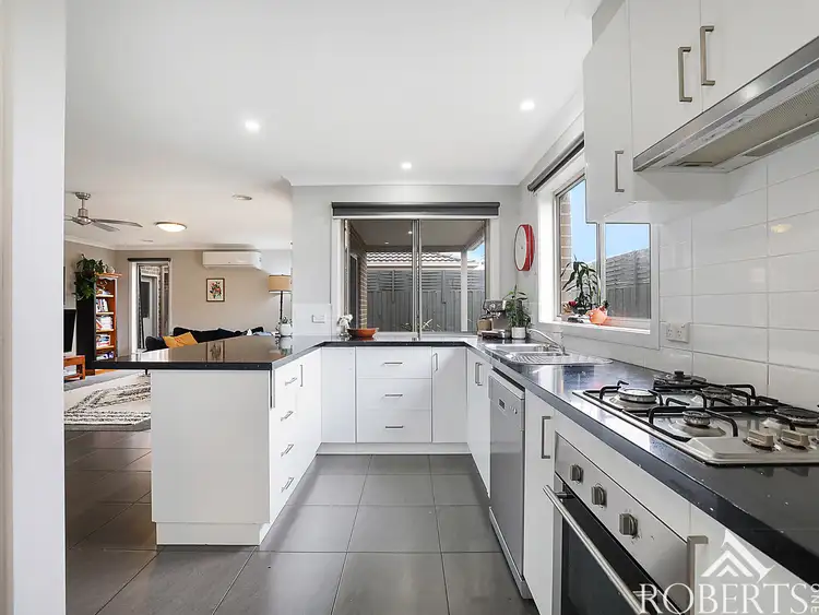 Second view of Homely house listing, 19 Toohey Drive, Warrnambool VIC 3280