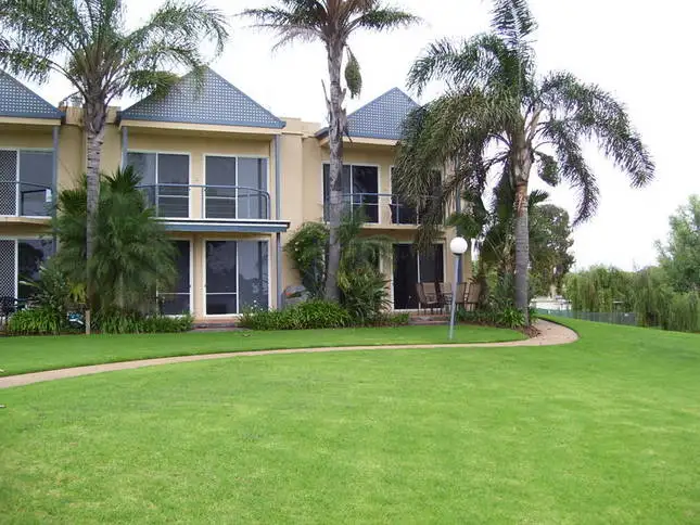 20 Villa Tarni, Mulwala NSW 2647