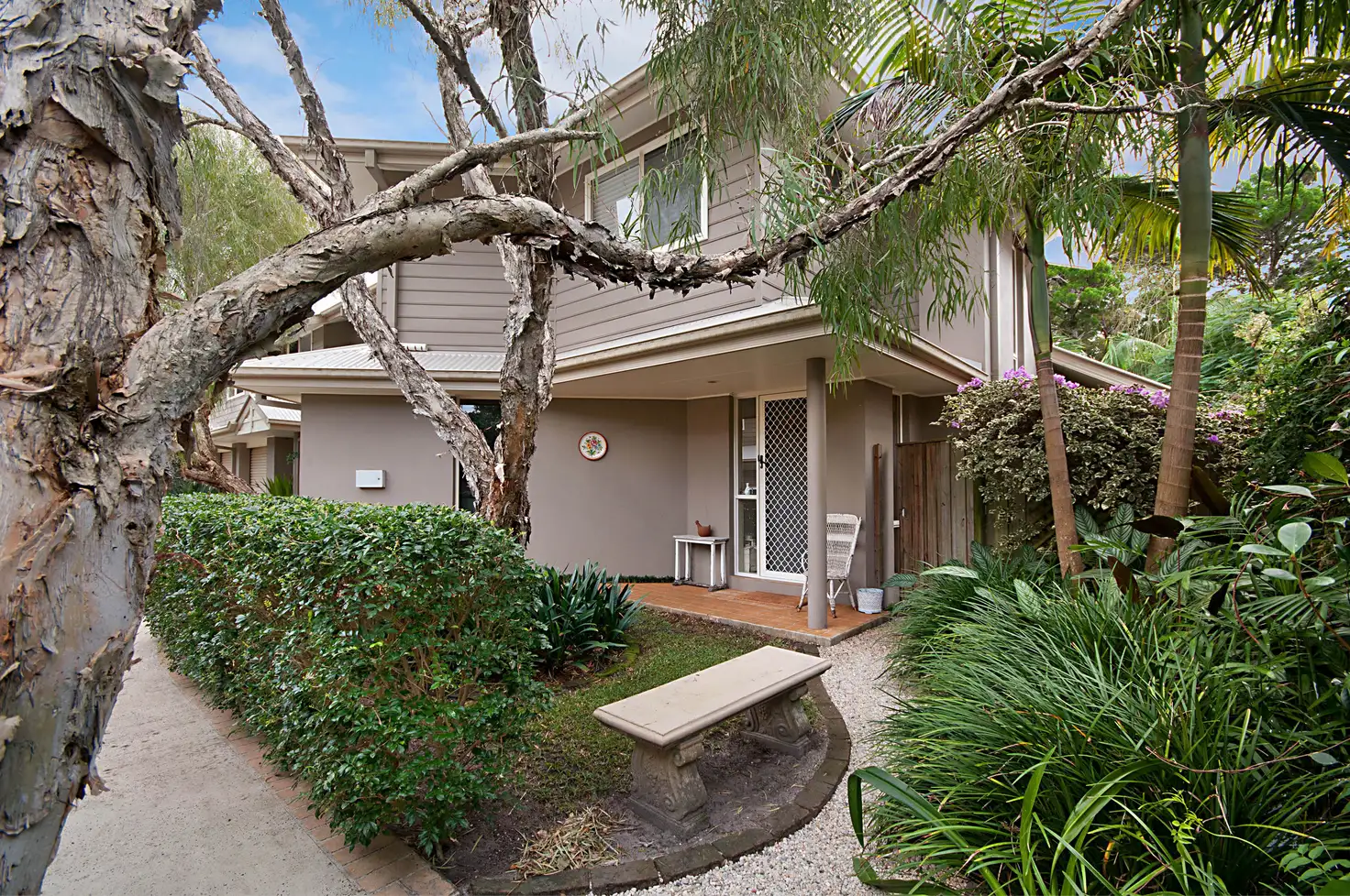 Main view of Homely townhouse listing, Address available on request