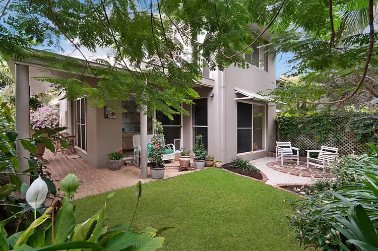 Fourth view of Homely townhouse listing, Address available on request