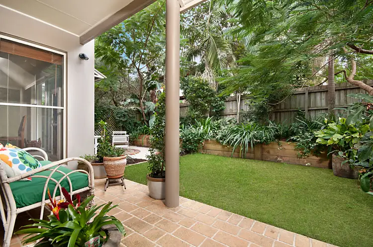 Fifth view of Homely townhouse listing, Address available on request