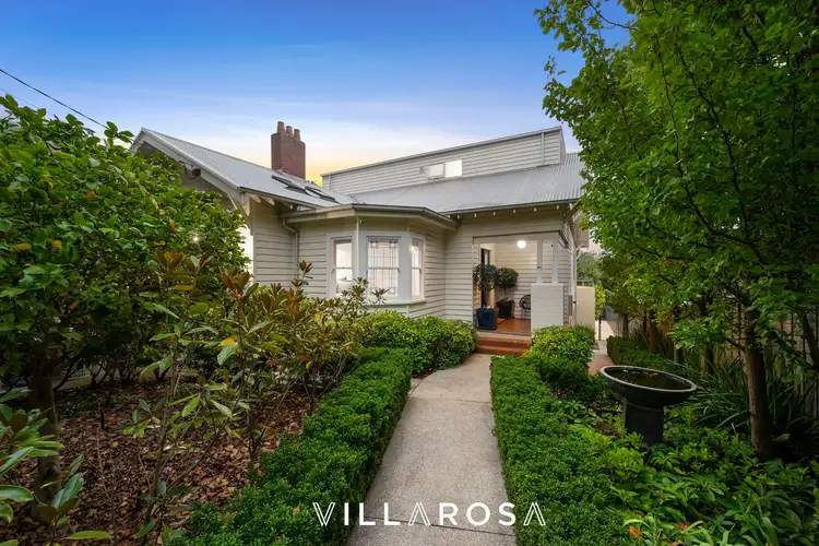 Third view of Homely house listing, 5A Nantes Street, Newtown VIC 3220