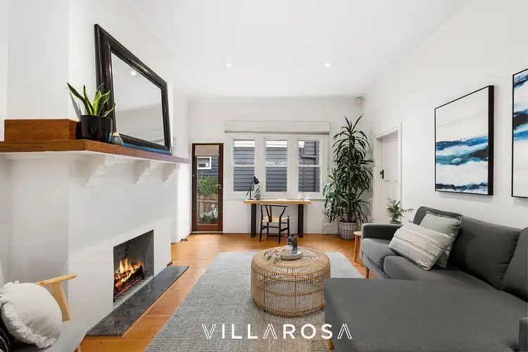 Fourth view of Homely house listing, 5A Nantes Street, Newtown VIC 3220
