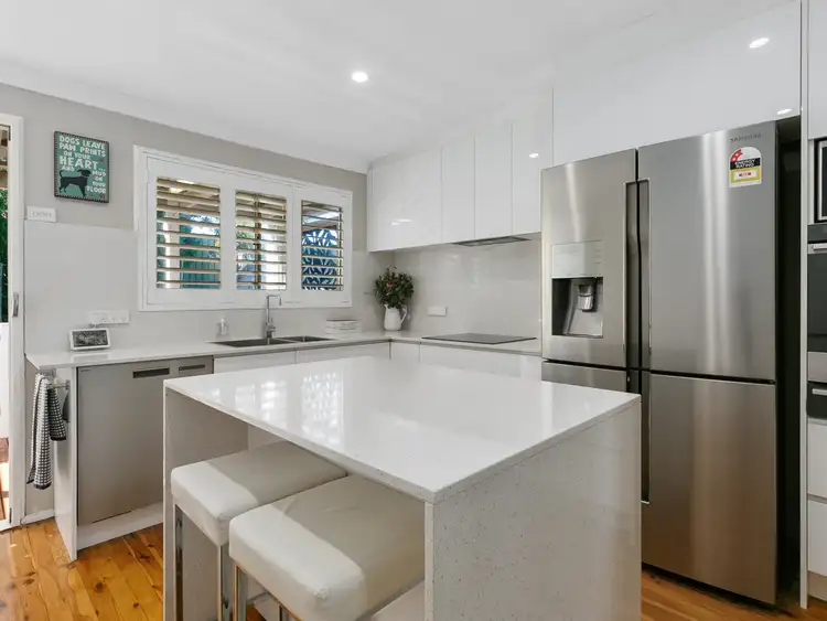 Second view of Homely house listing, 26 Bombora Avenue, Bundeena NSW 2230