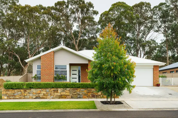 Main view of Homely house listing, 39 Woodman Drive, Mckenzie Hill VIC 3451