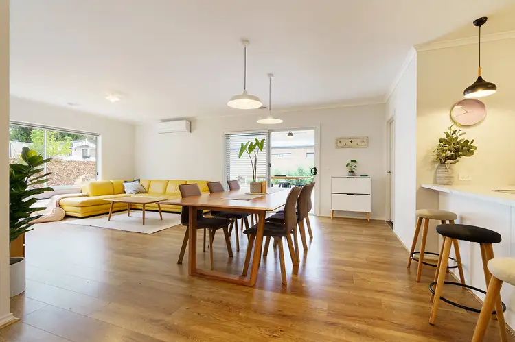 Second view of Homely house listing, 39 Woodman Drive, Mckenzie Hill VIC 3451