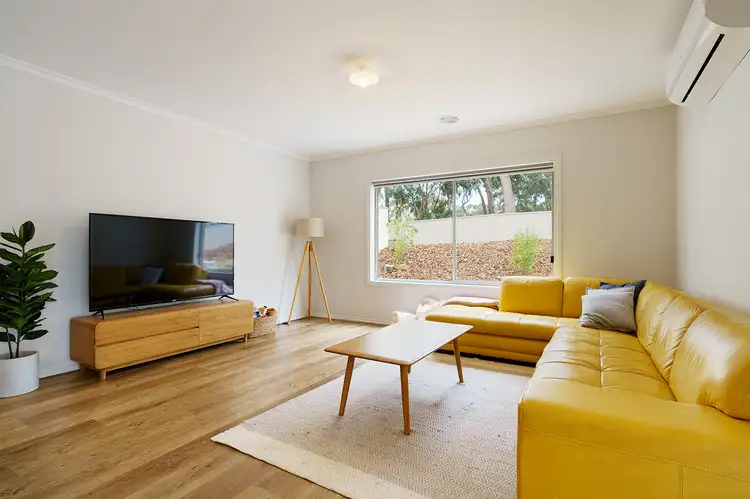 Fifth view of Homely house listing, 39 Woodman Drive, Mckenzie Hill VIC 3451