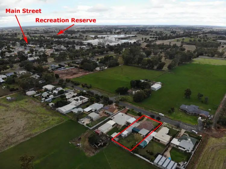 Sixth view of Homely house listing, 27 Steele Street, Stanhope VIC 3623